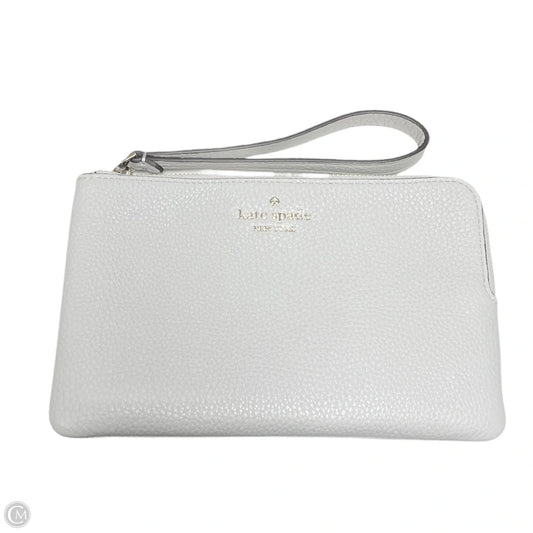 Wristlet Designer By Kate Spade, Size: Medium