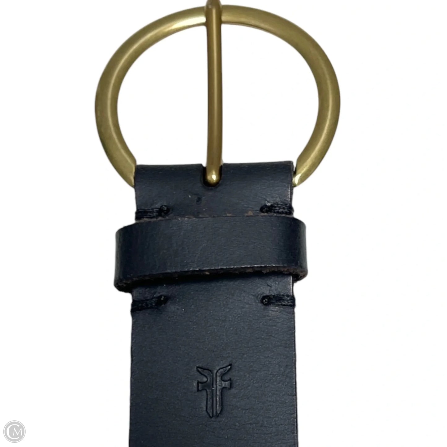 Belt Designer By Frye, Size: Small