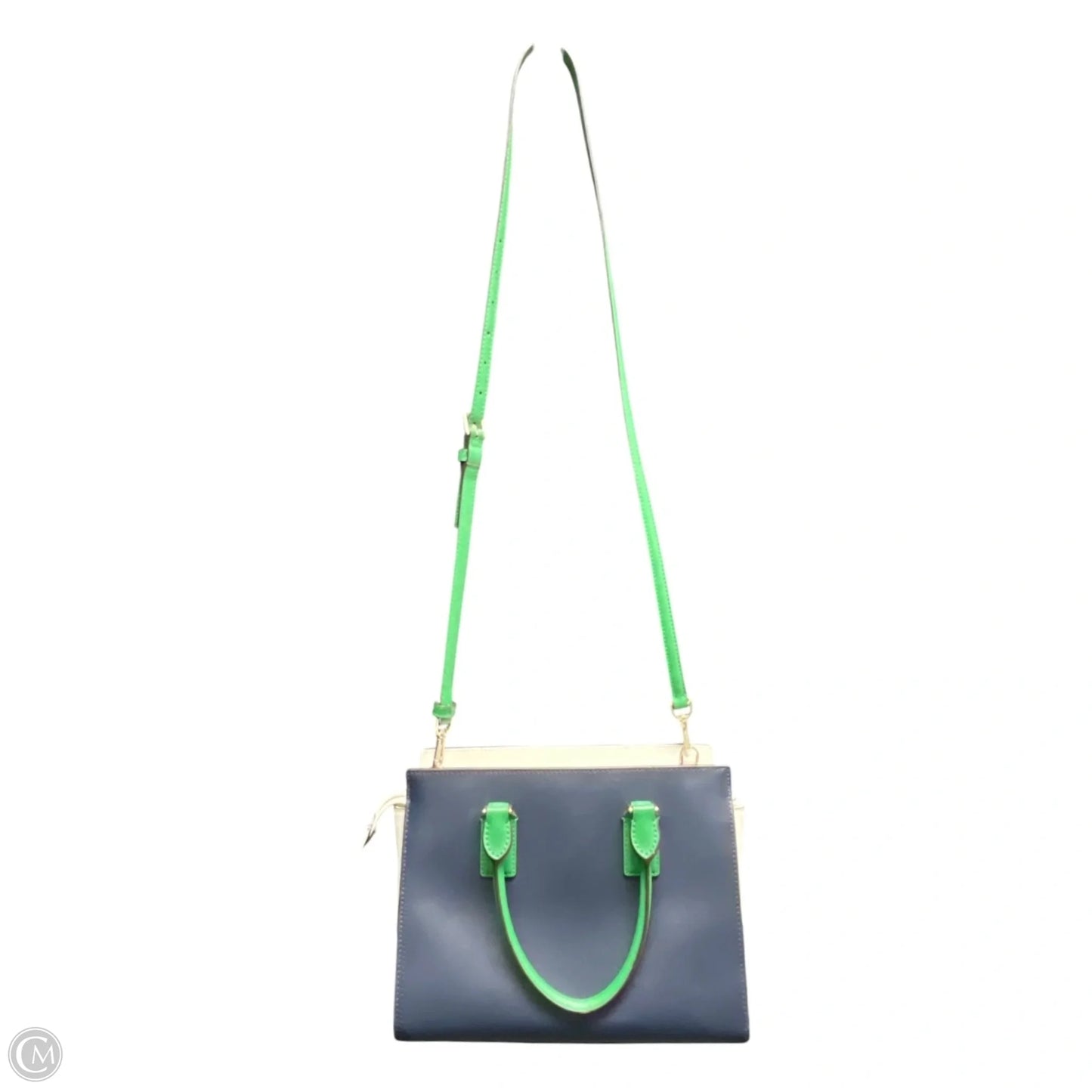 Handbag Designer By Kate Spade, Size: Medium