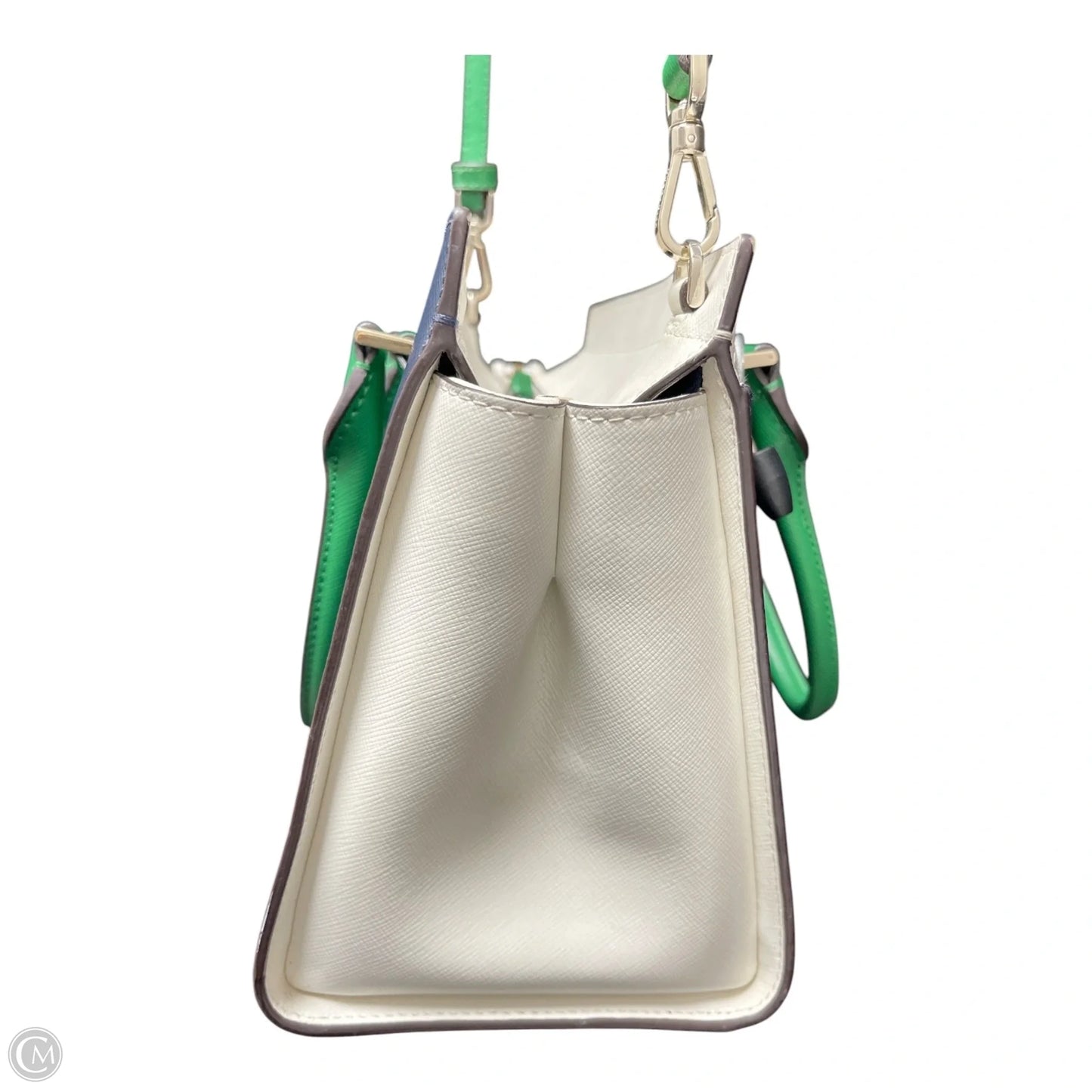 Handbag Designer By Kate Spade, Size: Medium