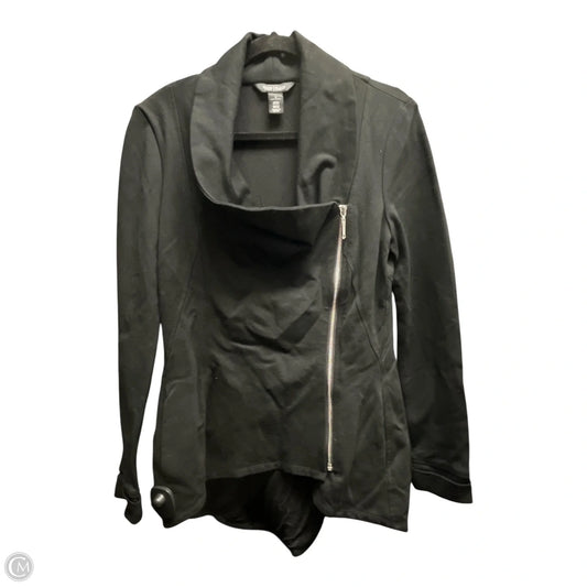 Jacket Other By White House Black Market In Black, Size: 8