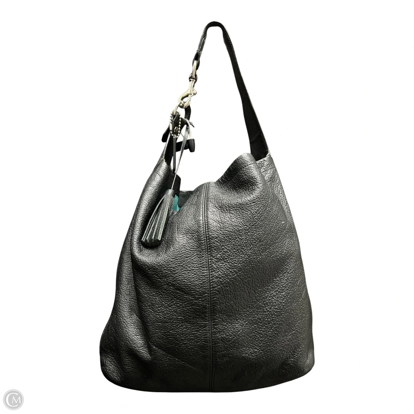 Handbag Designer By Coach, Size: Large
