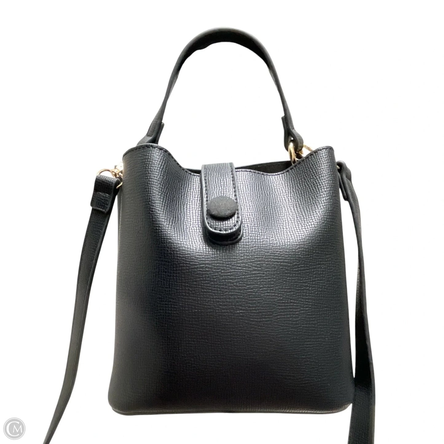 Handbag By TIJN, Size: Small