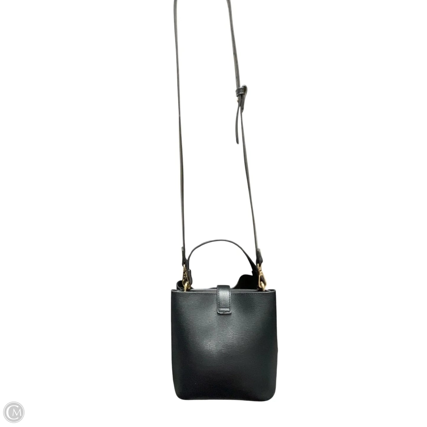 Handbag By TIJN, Size: Small