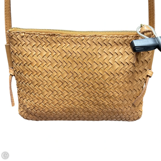 Crossbody By Madewell, Size: Small