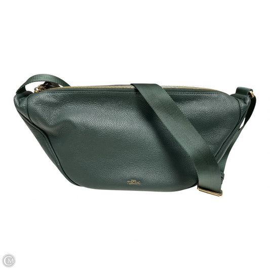 Handbag Leather By Cmb, Size: Small