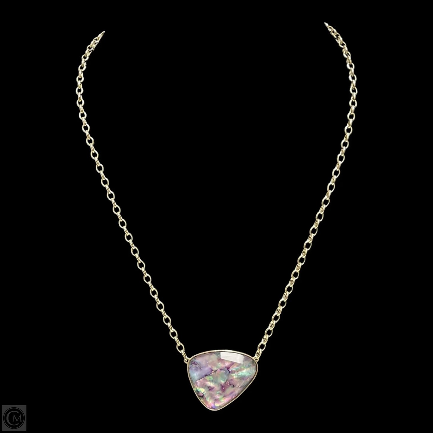 Necklace Pendant By Kendra Scott