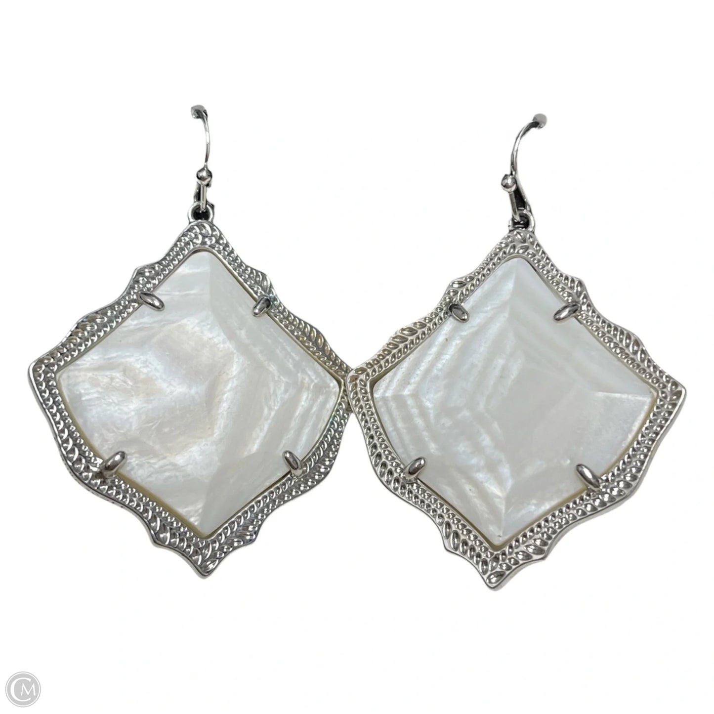 Earrings Dangle/drop By Kendra Scott