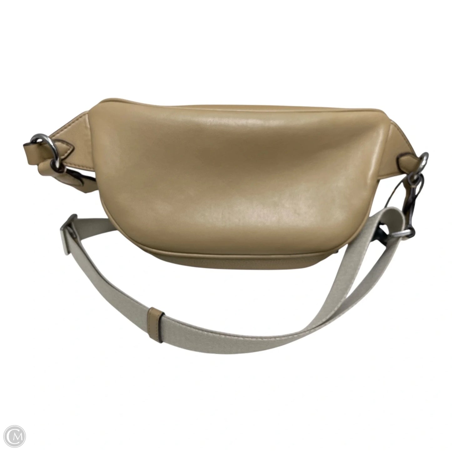 Crossbody Designer By Michael Kors, Size: Medium