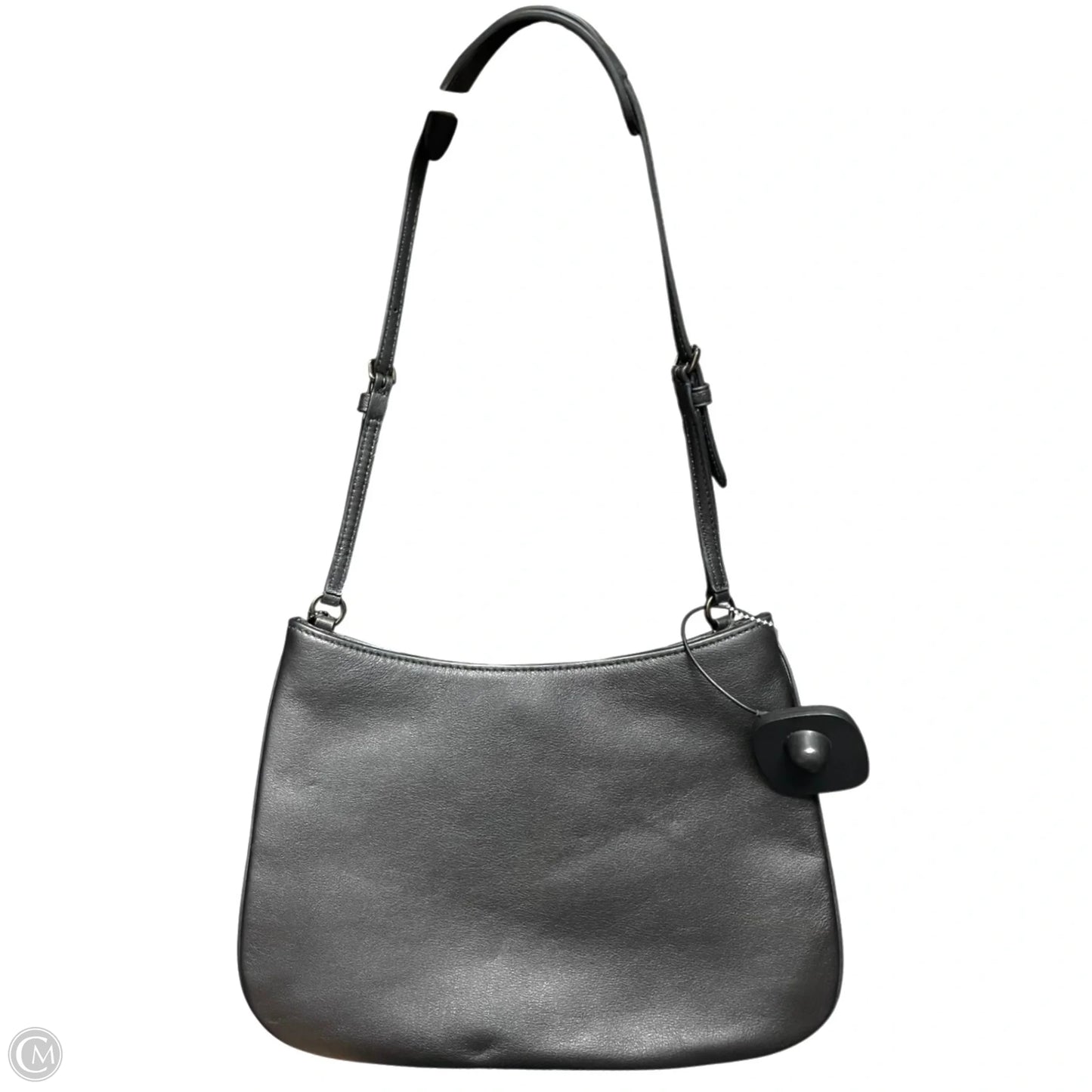 Handbag Designer By Coach, Size: Small