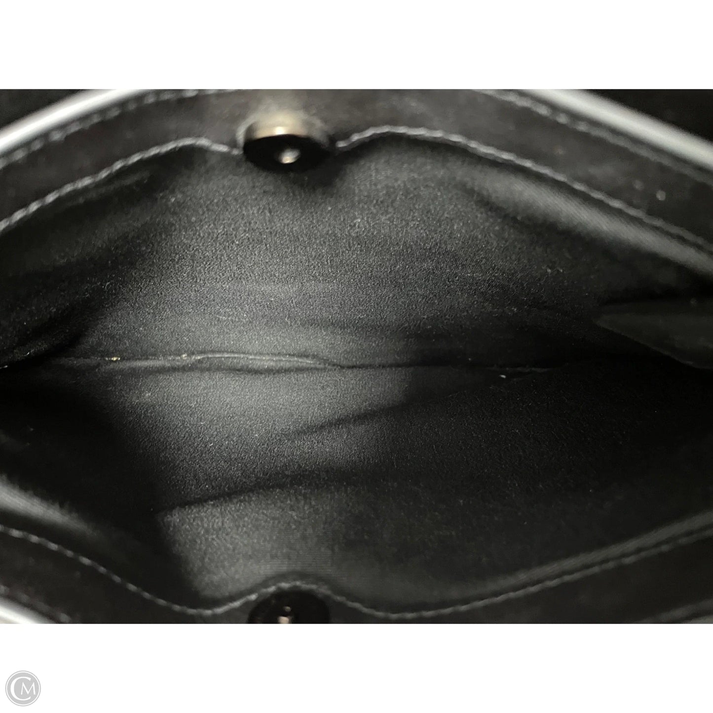 Handbag Designer By Coach, Size: Small
