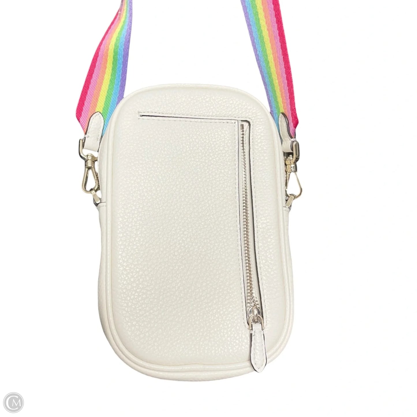 Crossbody Designer By Kate Spade, Size: Small
