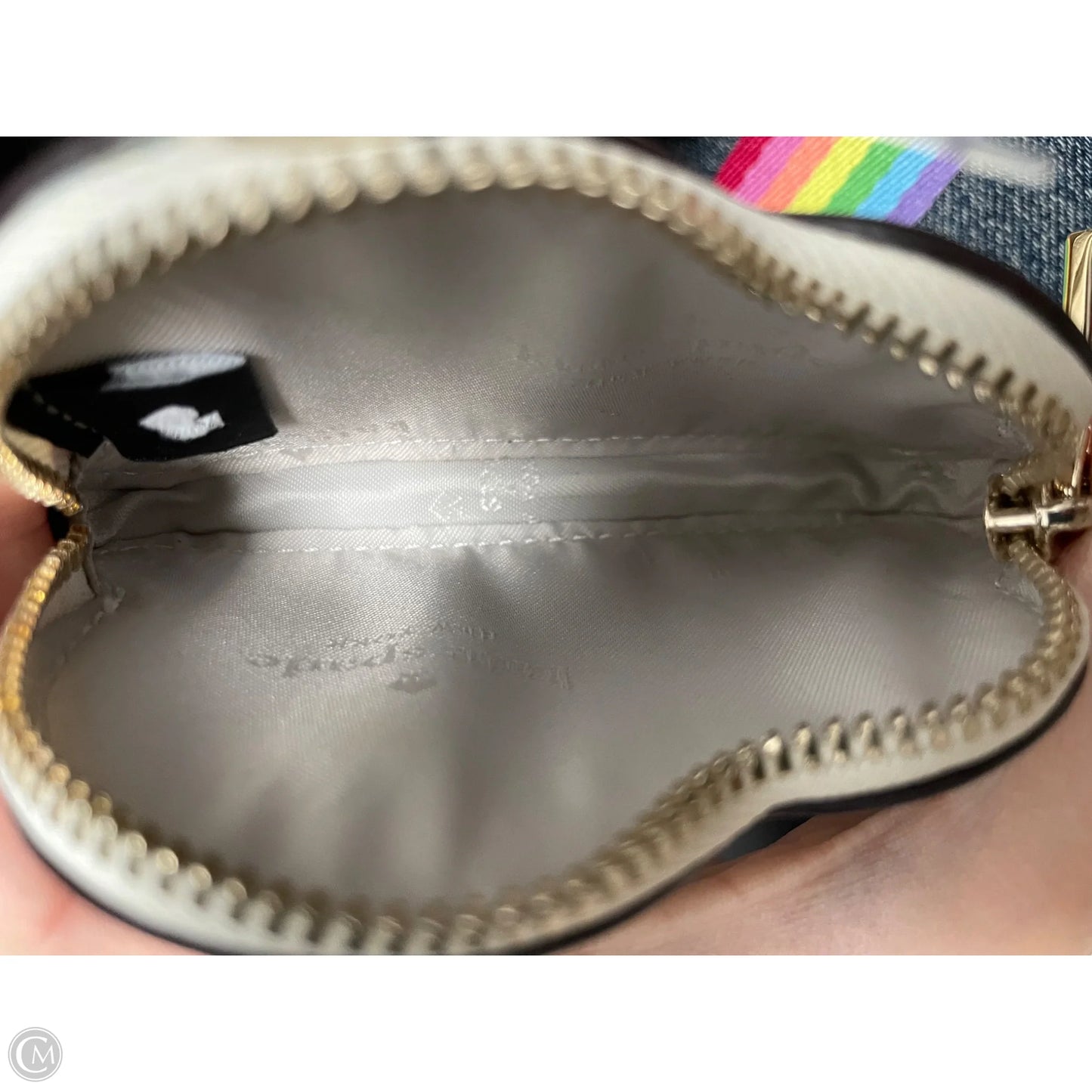Crossbody Designer By Kate Spade, Size: Small