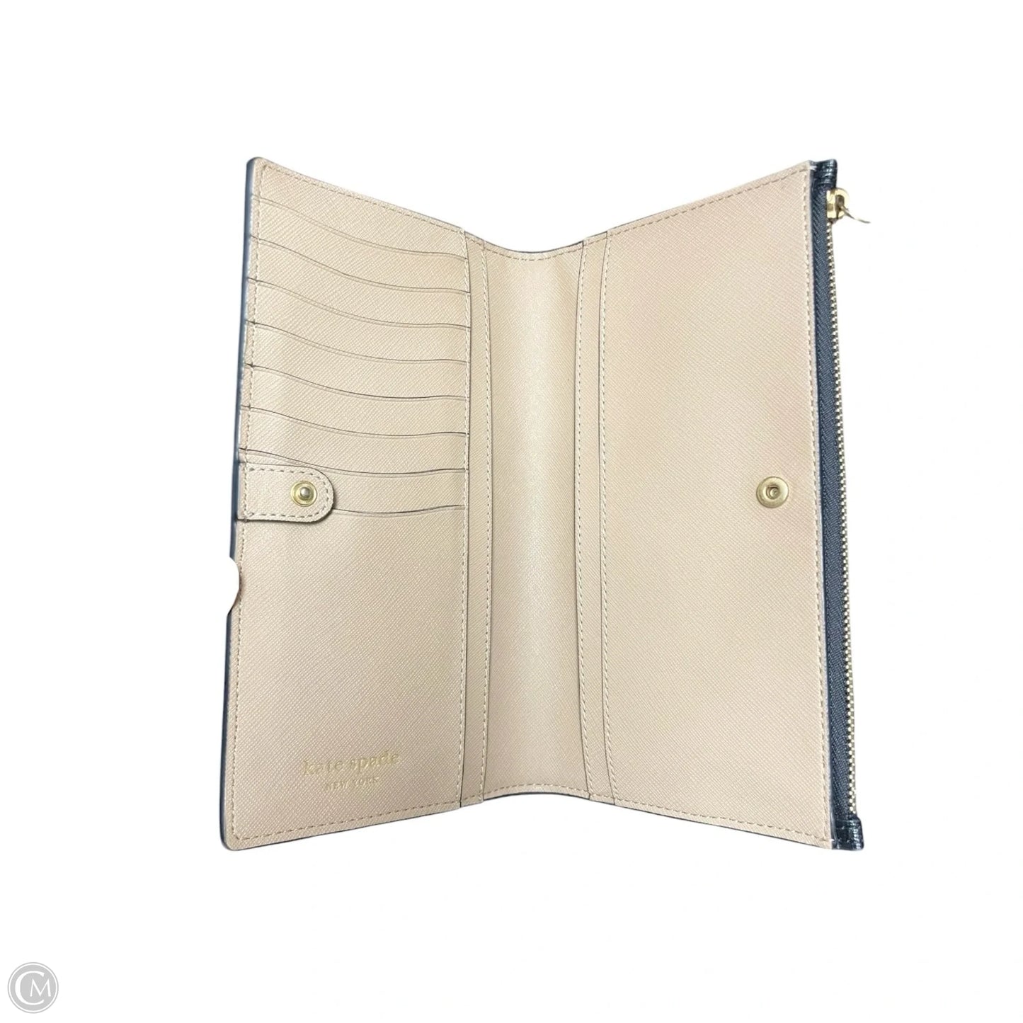 Wristlet Designer By Kate Spade, Size: Large
