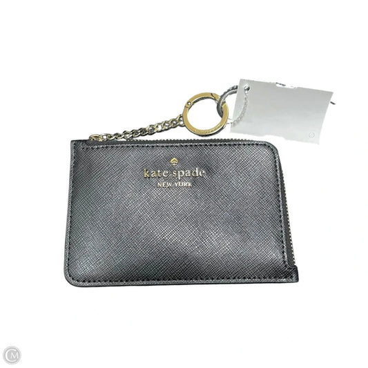 Id/card Holder Designer By Kate Spade, Size: Small