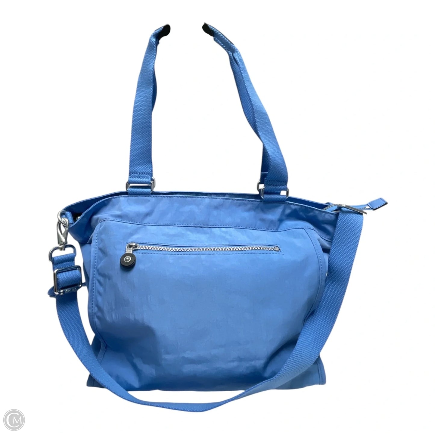 Handbag By Kipling, Size: Medium