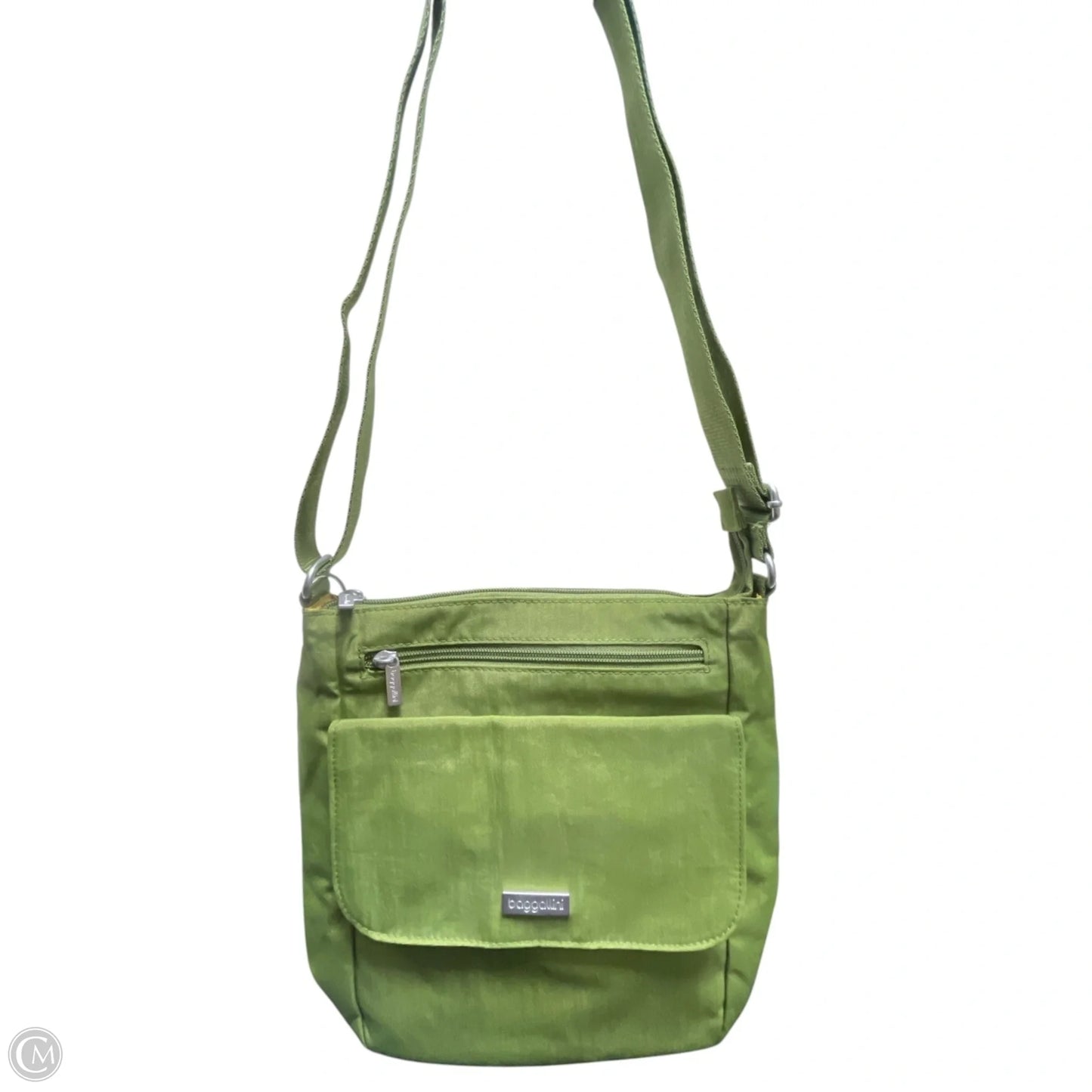 Crossbody By Baggallini, Size: Medium