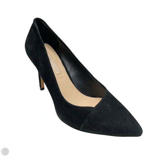 Shoes Heels Stiletto By Antonio Melani In Black, Size: 5.5