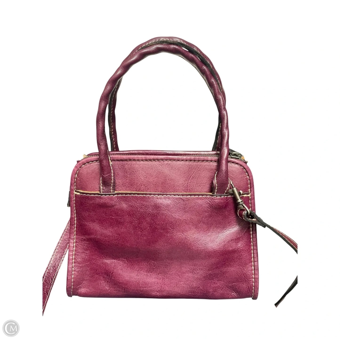 Handbag Designer By Patricia Nash, Size: Small