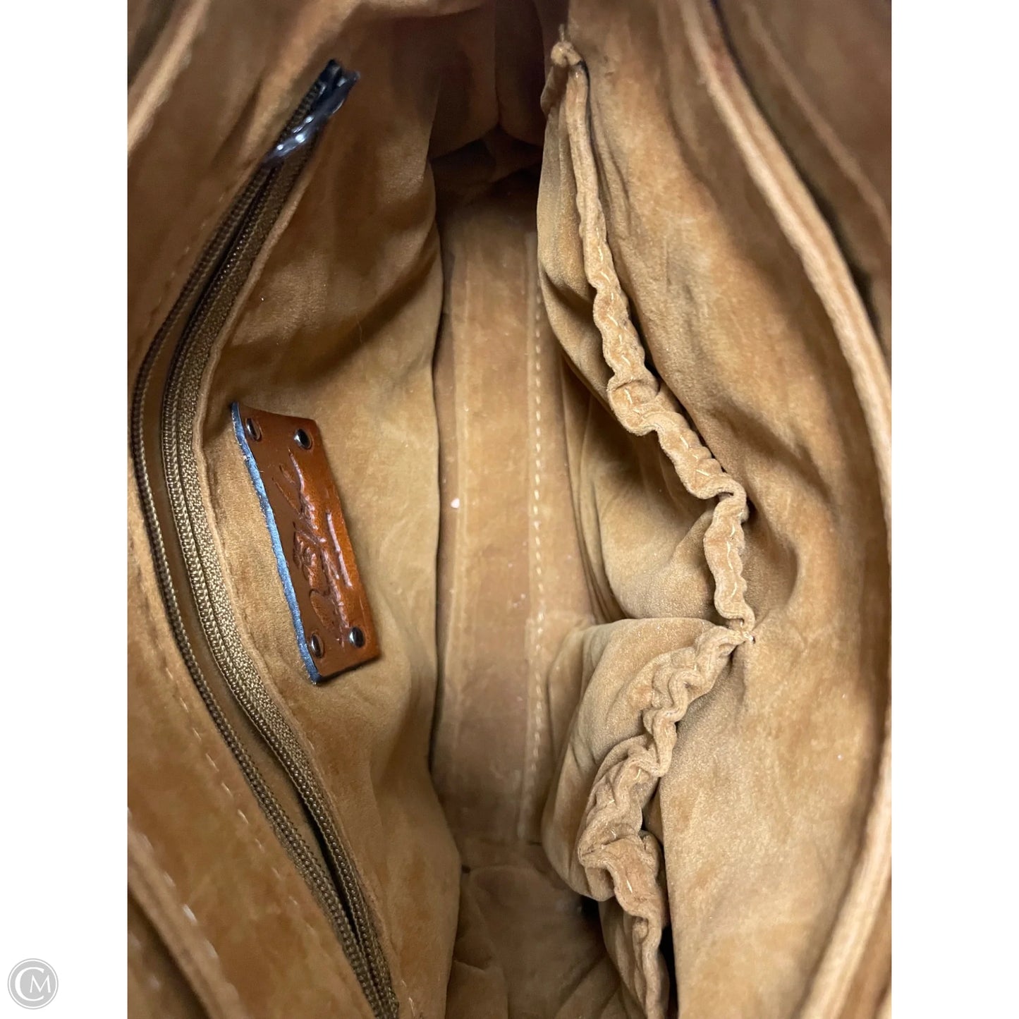 Handbag Designer By Patricia Nash, Size: Small