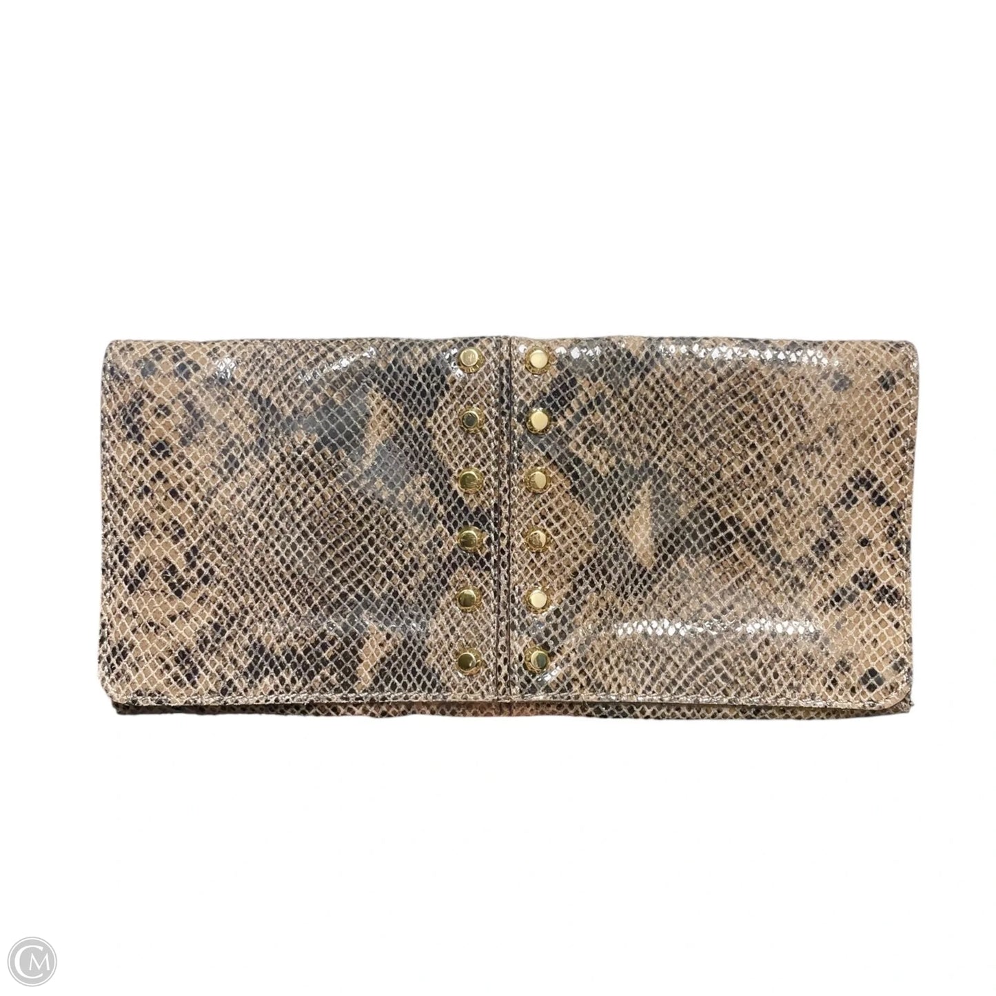 Clutch By Michael By Michael Kors, Size: Large