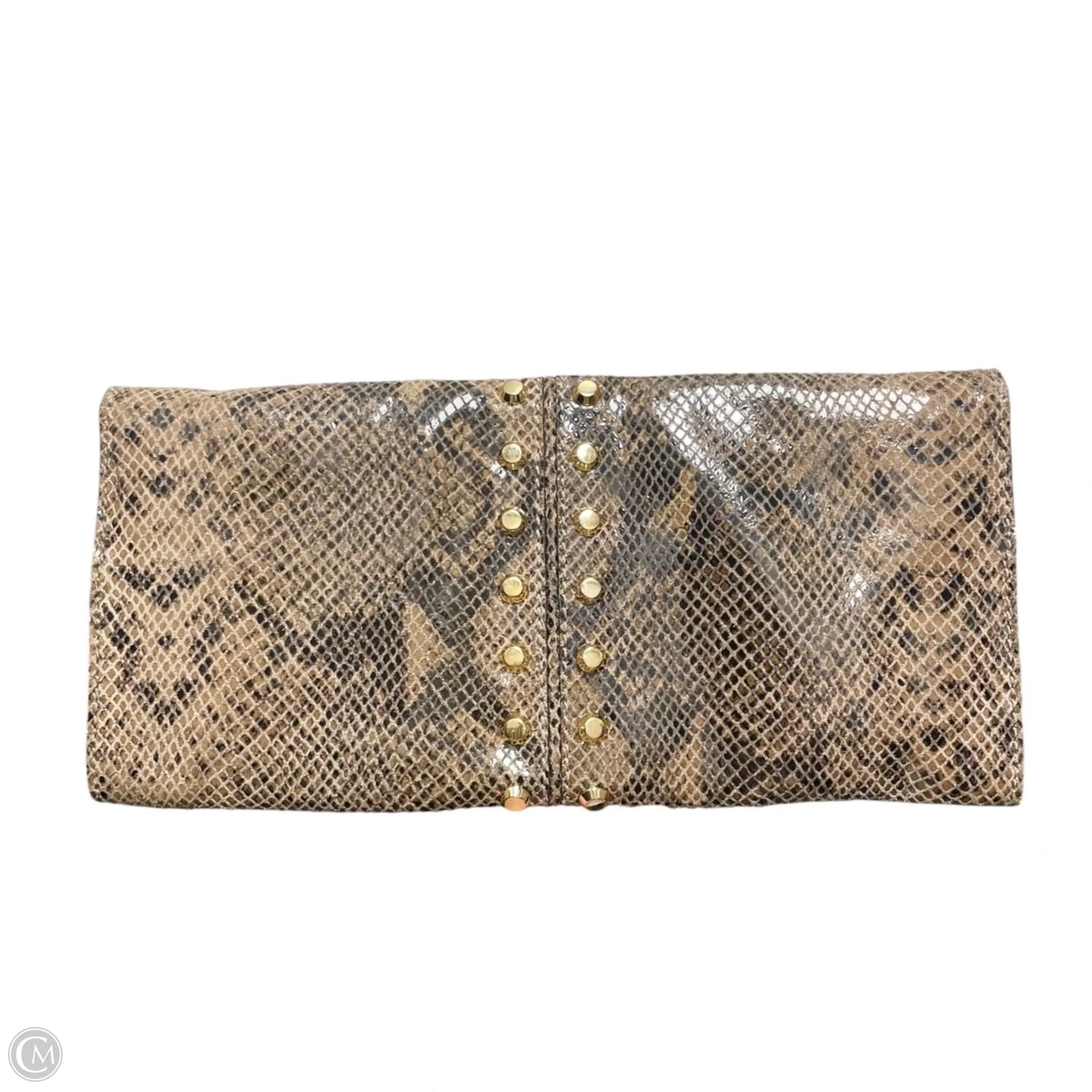 Clutch By Michael By Michael Kors, Size: Large