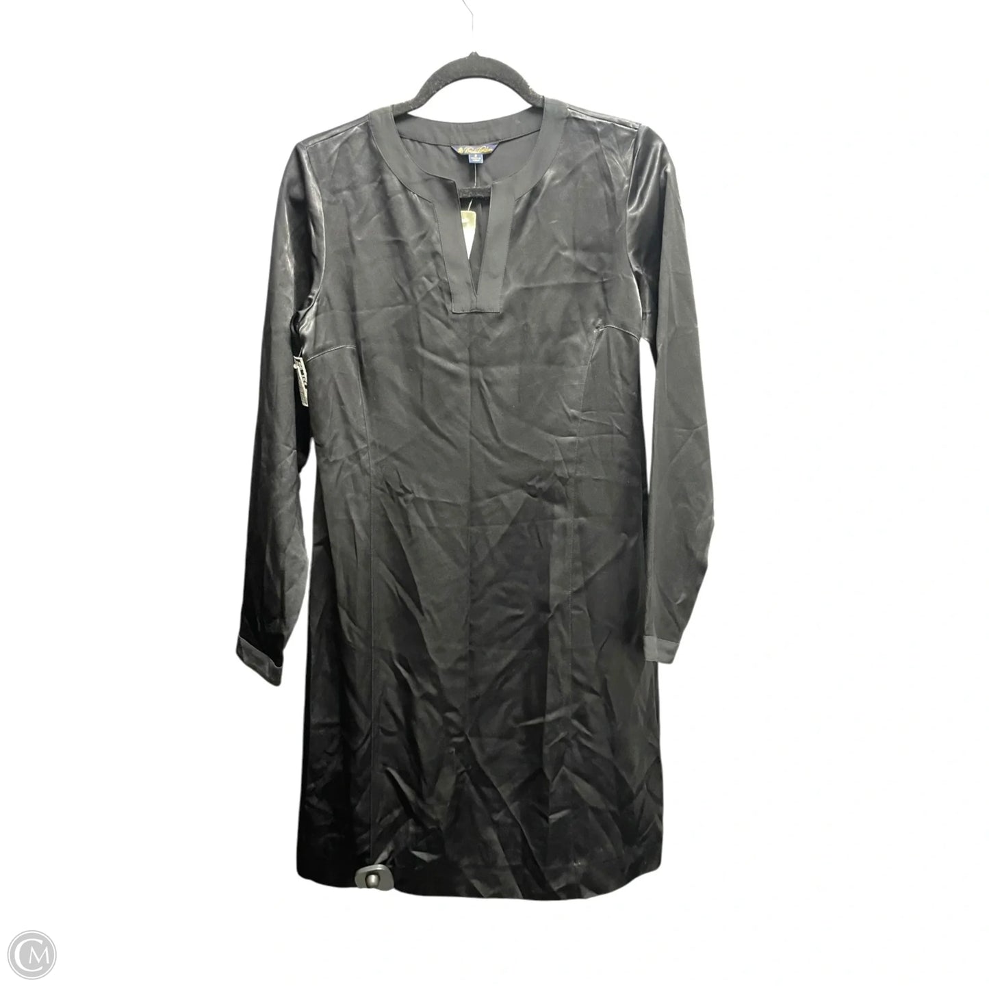 Dress Casual Short By Brooks Brothers In Black, Size: 2