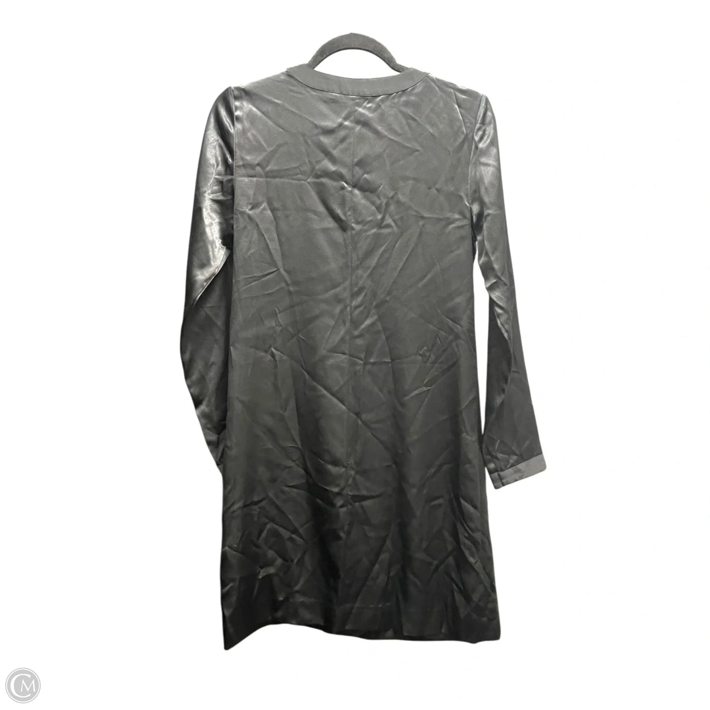 Dress Casual Short By Brooks Brothers In Black, Size: 2