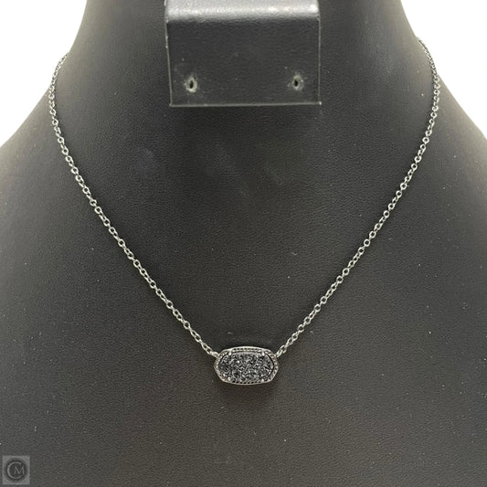 Necklace Pendant By Kendra Scott