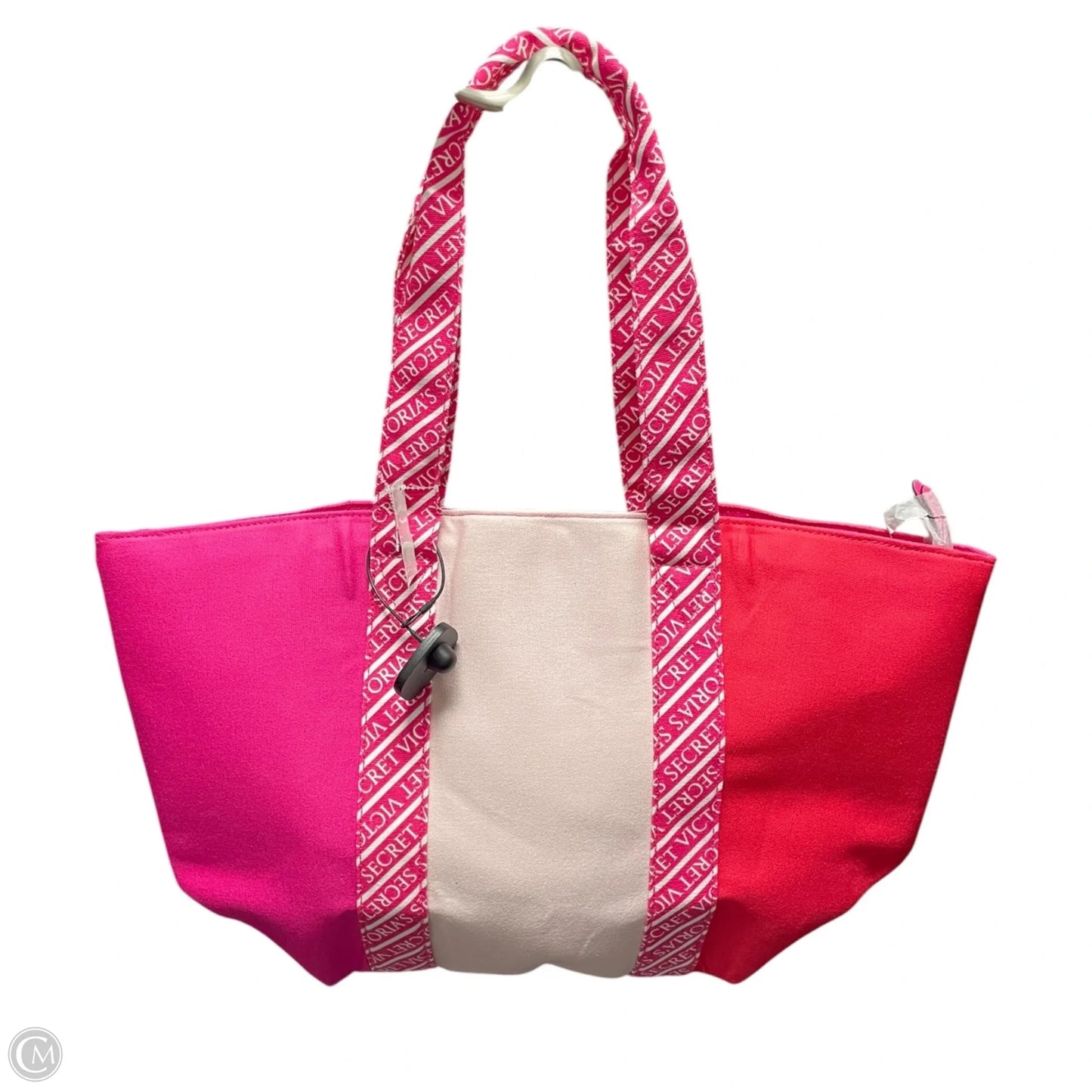 Tote By Victorias Secret, Size: Medium