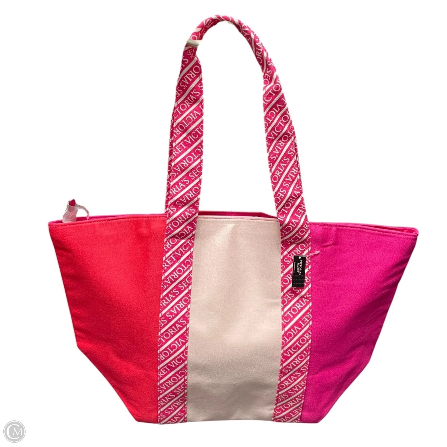 Tote By Victorias Secret, Size: Medium