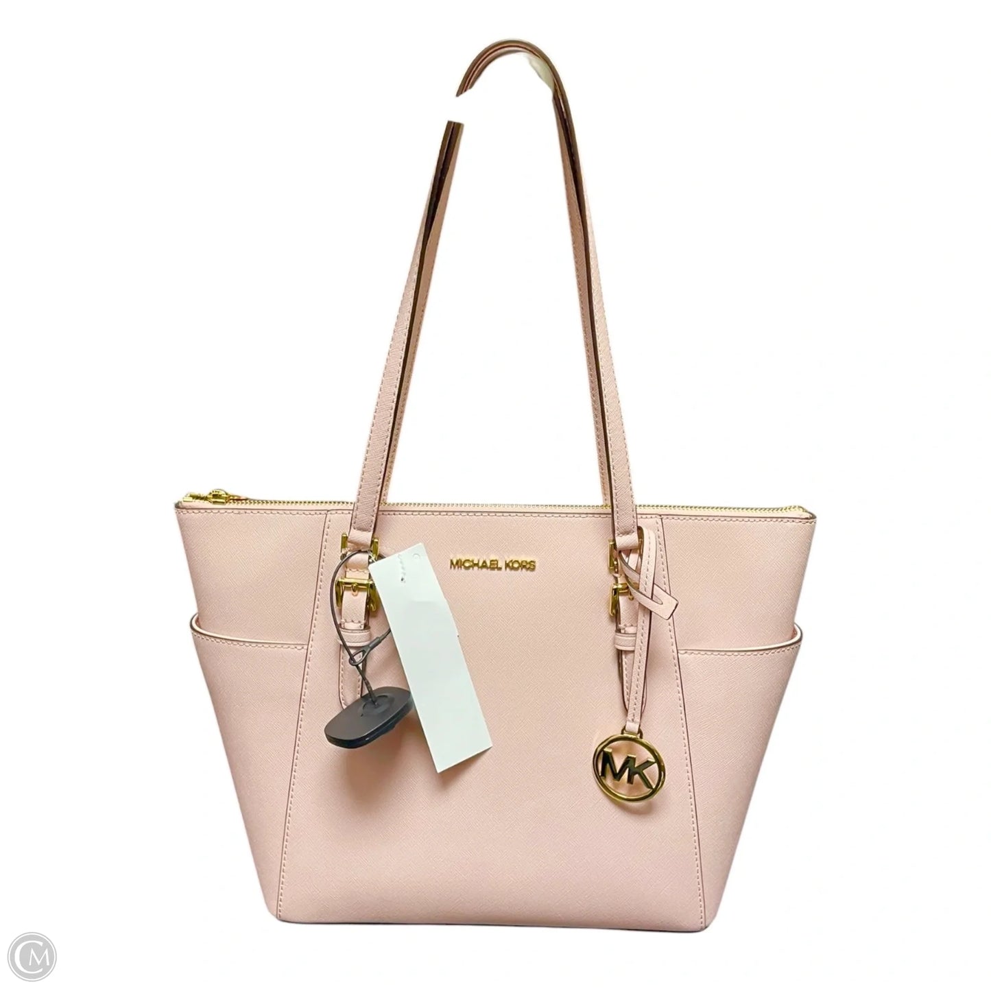 Tote Designer By Michael Kors, Size: Medium