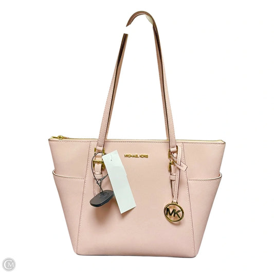 Tote Designer By Michael Kors, Size: Medium