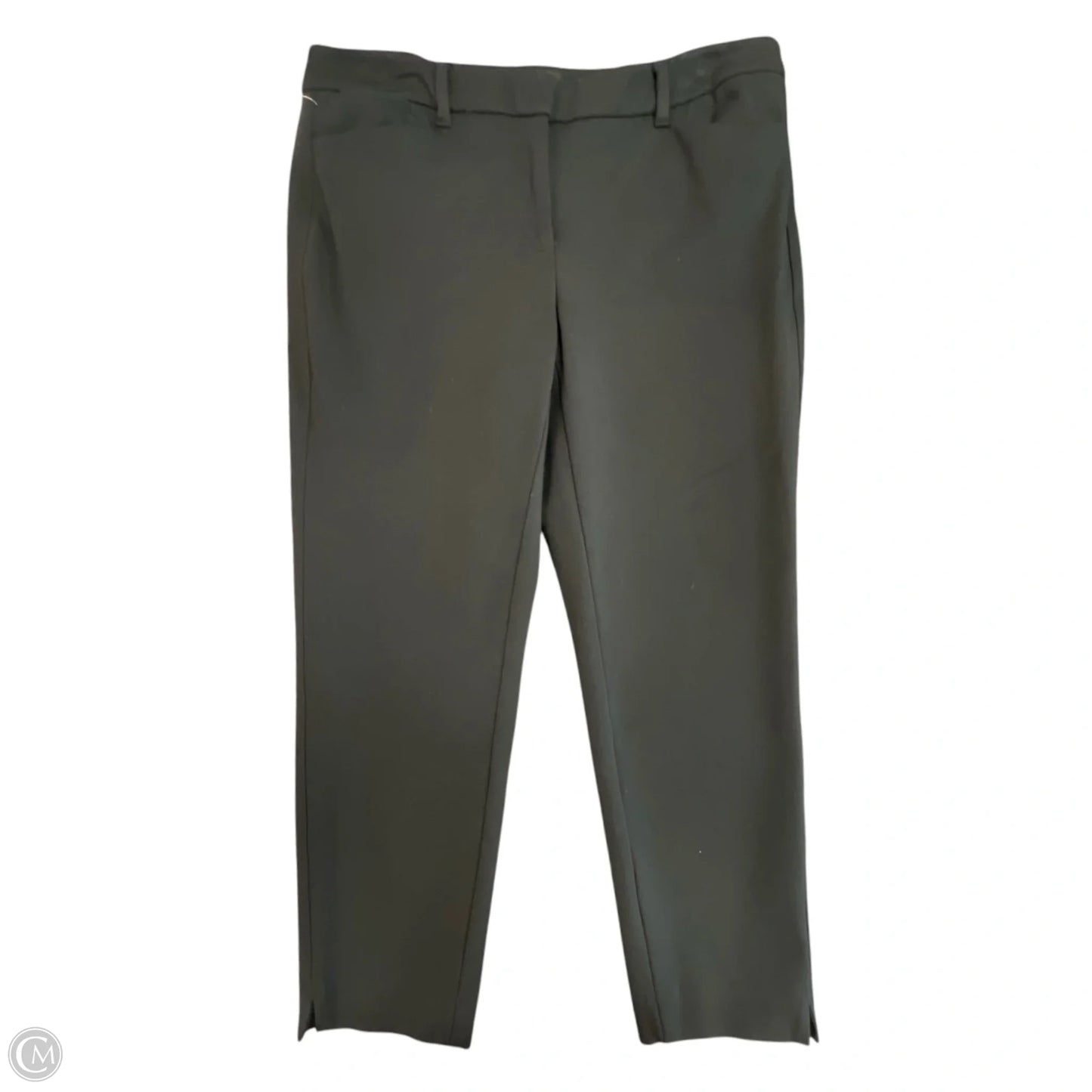 Pants Dress By White House Black Market In Black, Size: 10