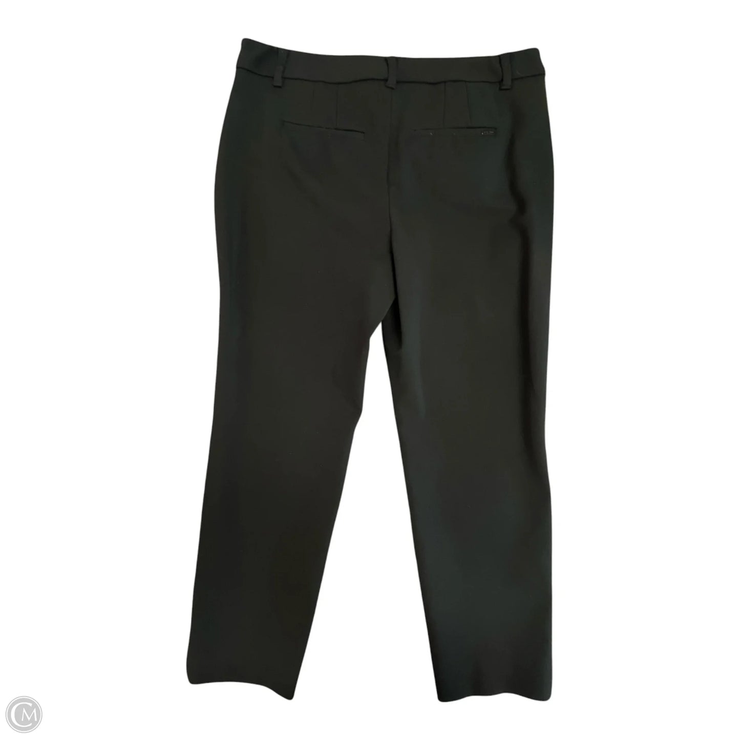Pants Dress By White House Black Market In Black, Size: 10