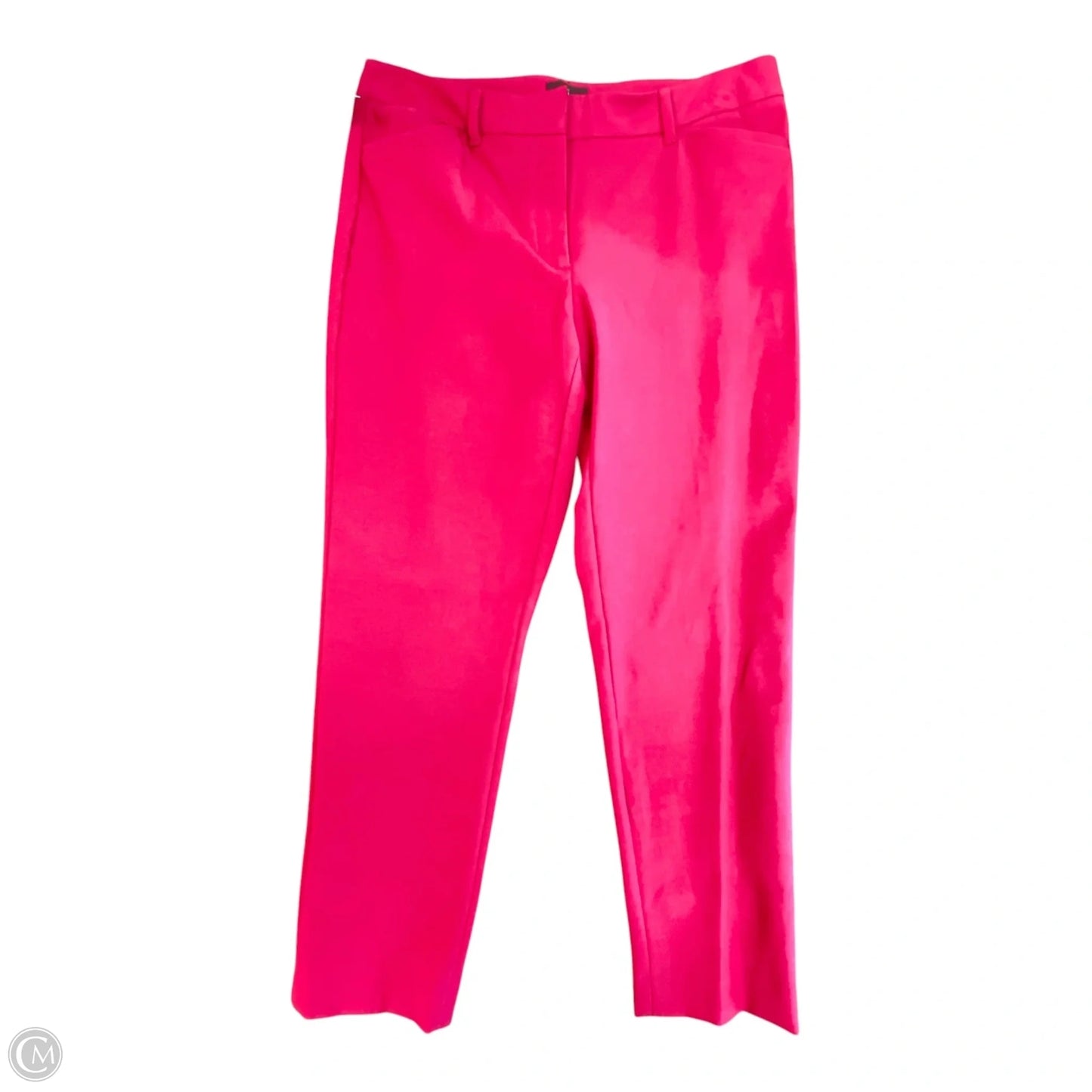 Pants Dress By White House Black Market In Pink, Size: 10