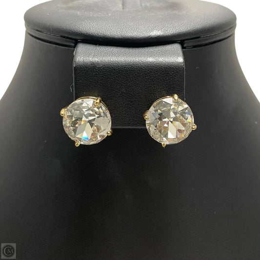 Earrings Designer By Kate Spade