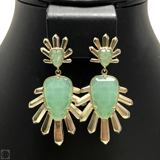 Earrings Dangle/drop By Kendra Scott