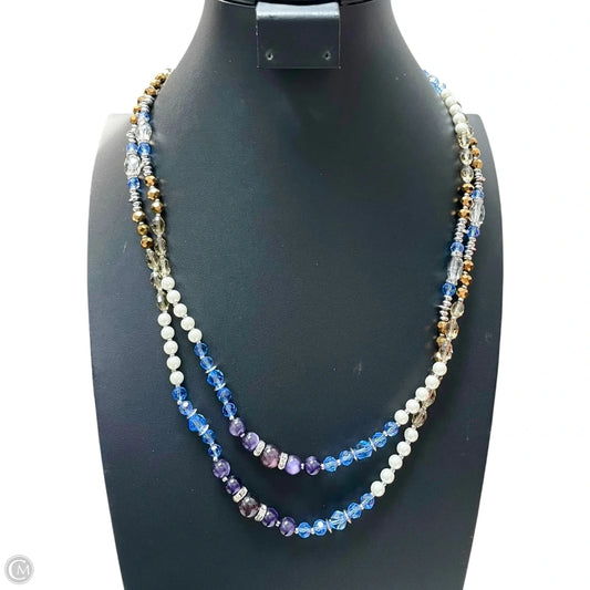 Necklace Other By White House Black Market