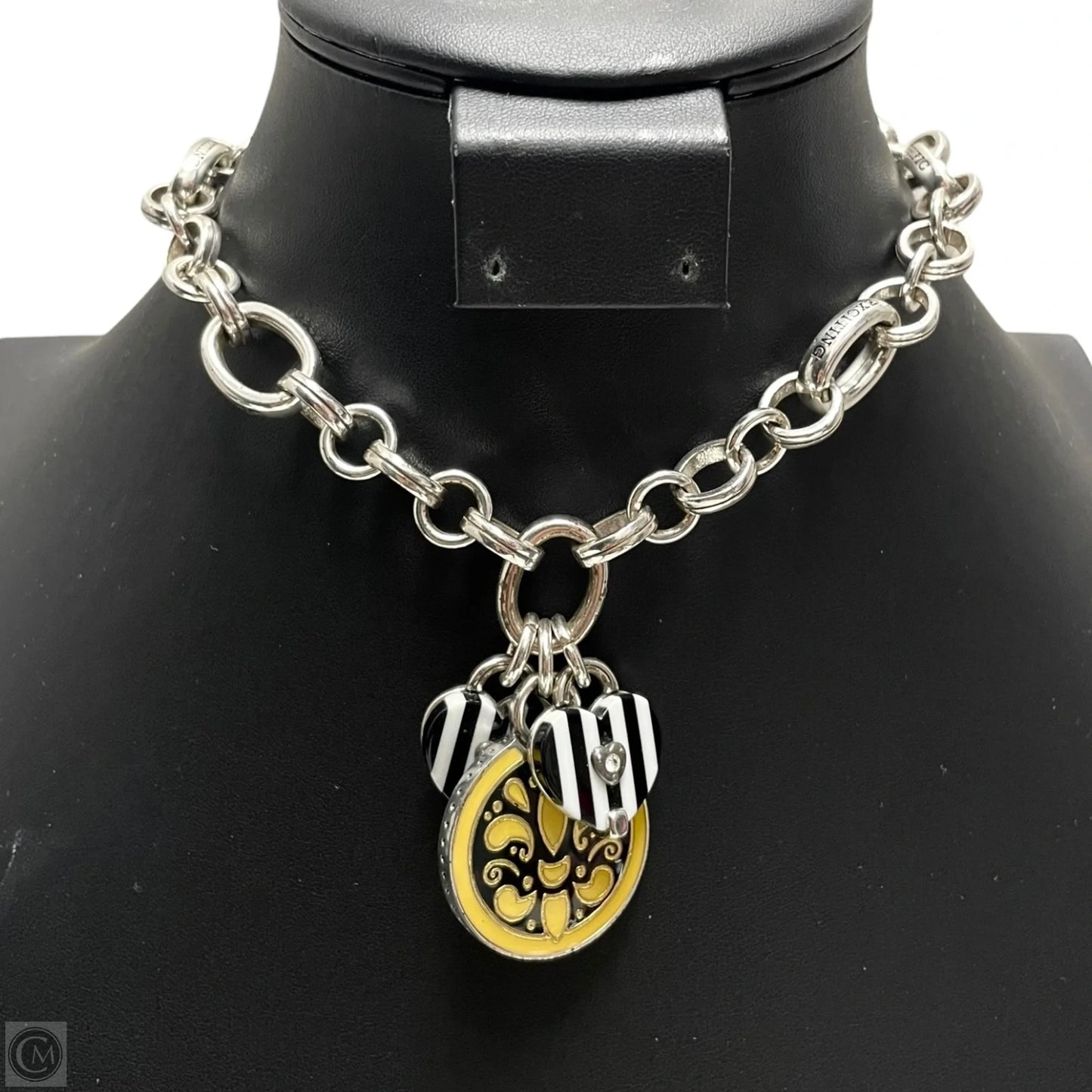 Necklace Chain By Brighton