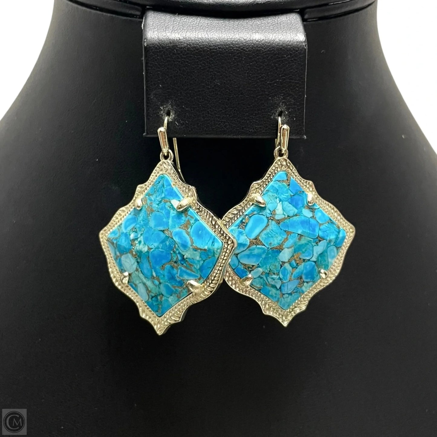 Earrings Dangle/drop By Kendra Scott