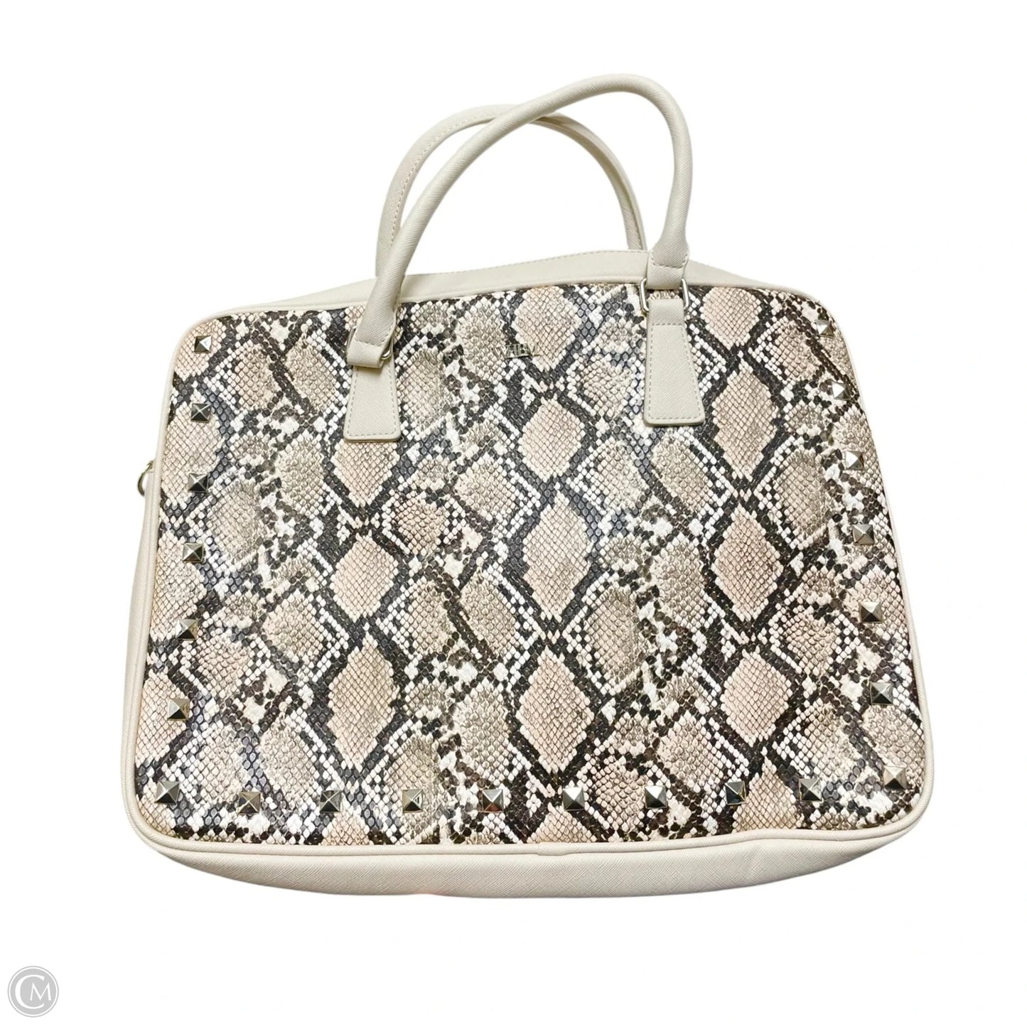 Laptop Bag By White House Black Market, Size: Large