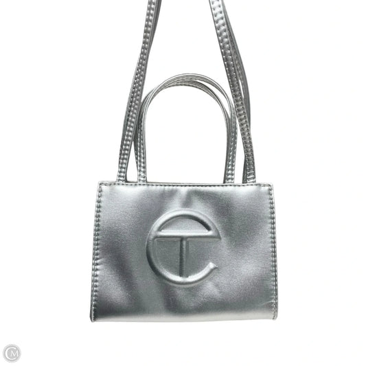 Handbag Designer By Telfar, Size: Small