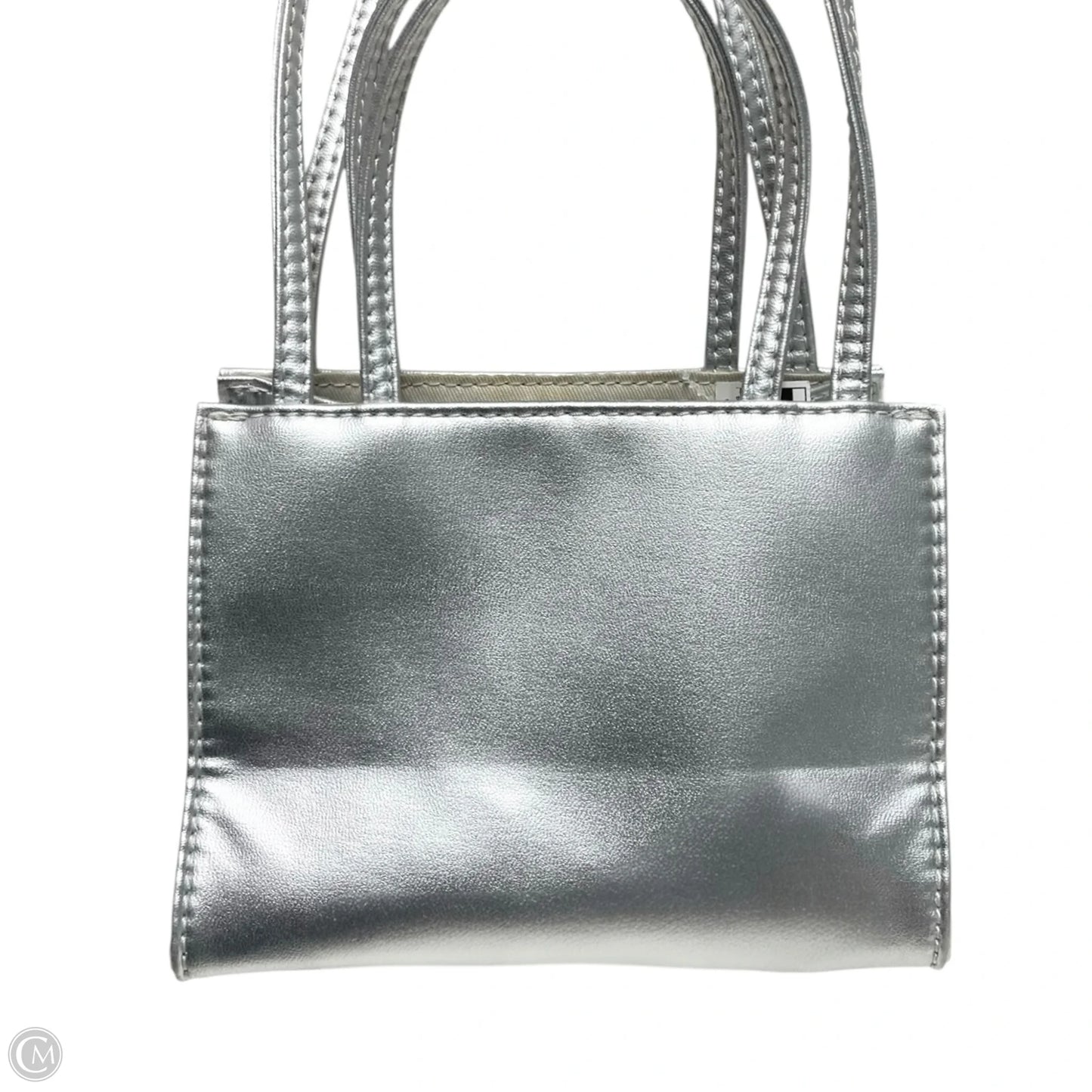 Handbag Designer By Telfar, Size: Small