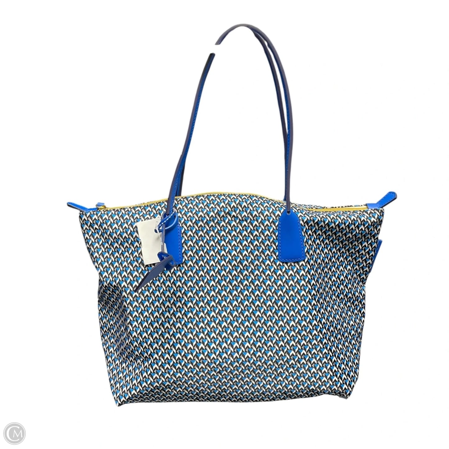 Tote By ROBERTA PIERI, Size: Medium