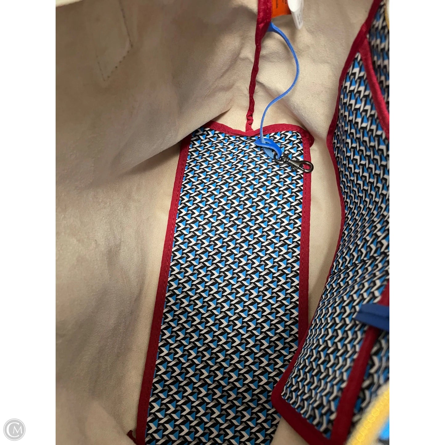 Tote By ROBERTA PIERI, Size: Medium