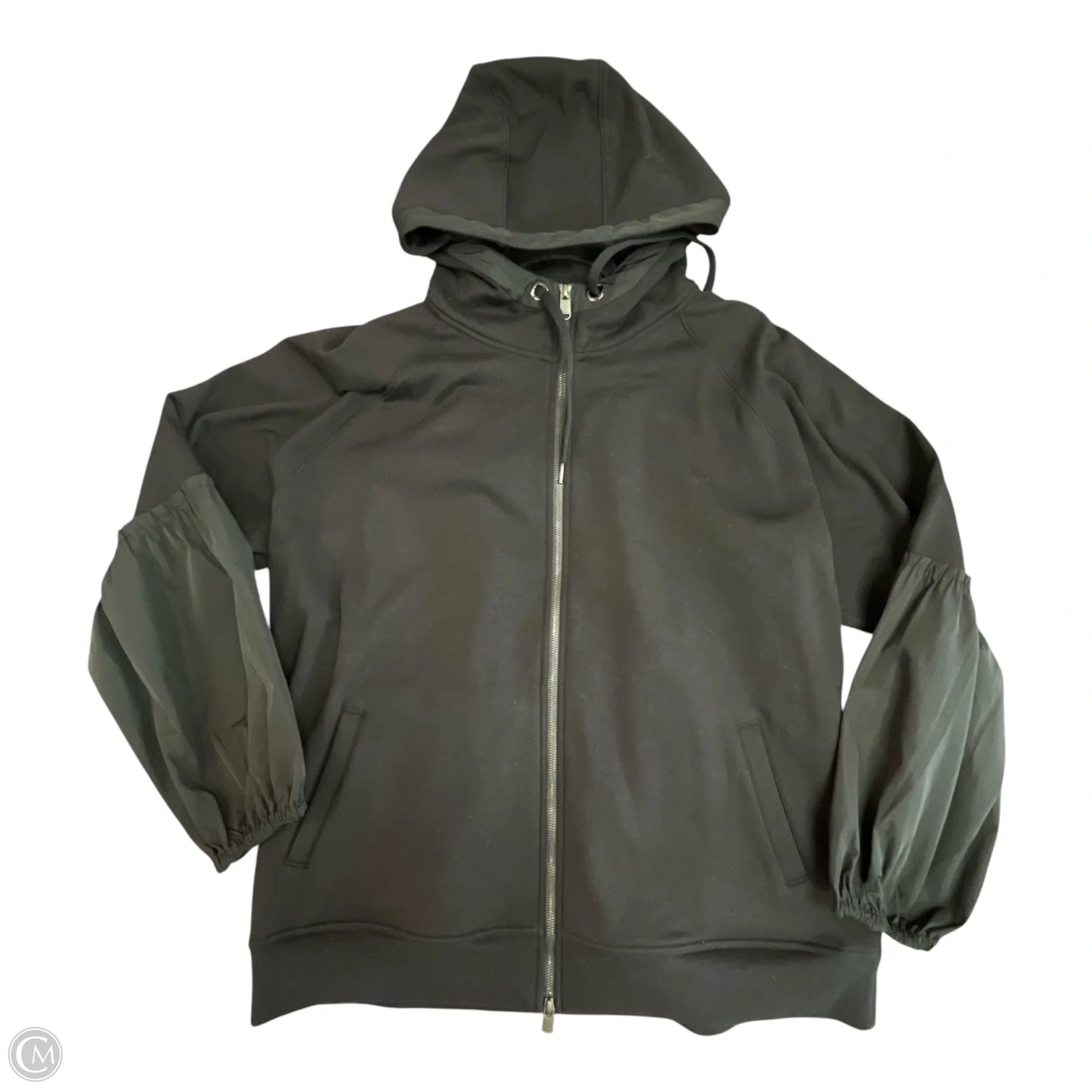 Jacket Other By Athleta In Black, Size: Xl