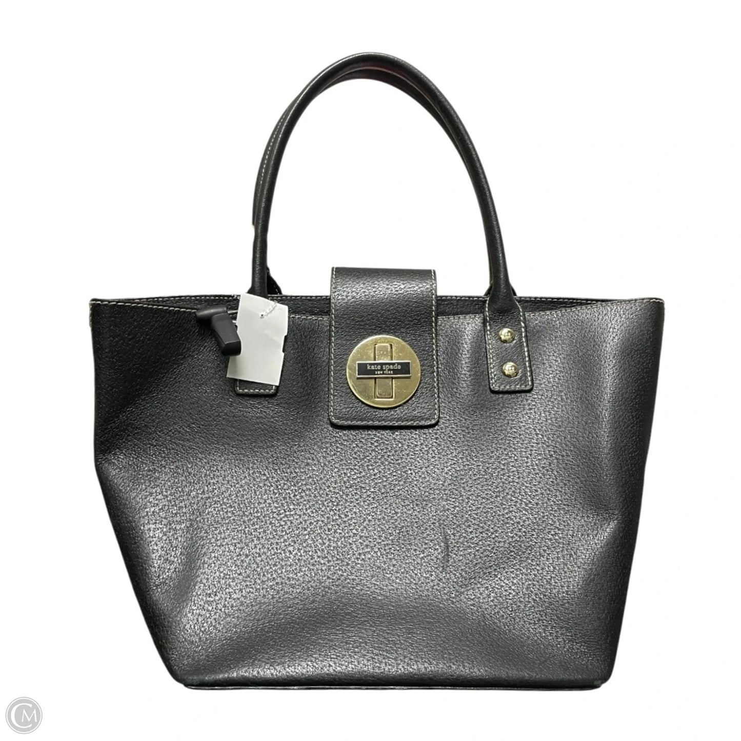 Tote Designer By Kate Spade, Size: Medium