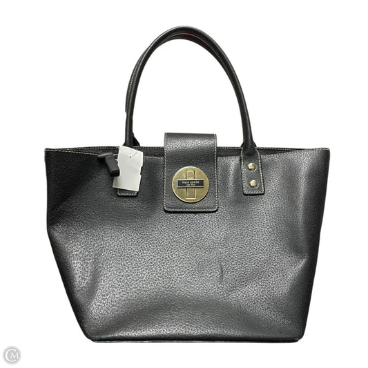 Tote Designer By Kate Spade, Size: Medium