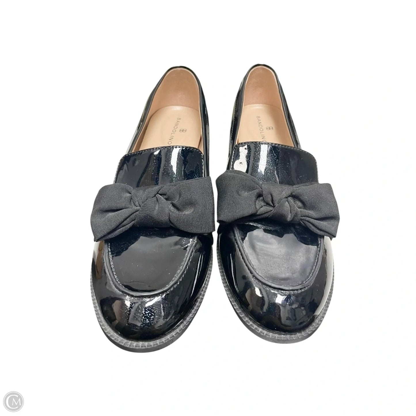 Shoes Flats By Bandolino In Black, Size: 6.5